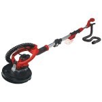 Einhell ponceuse murale sans fil te - dw 18 / 225 li - solo, sans batterie et chargeur - 4259990