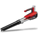 Einhell professional souffleur de feuilles sans fil gp - lb 18 / 200 li e - solo power x - change (18v, ... Einhell professional souffleur de feuilles sans fil gp - lb 18 / 200 li e - solo power x - change (18v, ...