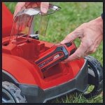 Einhell scarificateur - aérateur sans fil gc - sc 18 / 28 li - solo, sans batterie et chargeur - 3420604 ... Einhell scarificateur - aérateur sans fil gc - sc 18 / 28 li - solo, sans batterie et chargeur - 3420604 ...