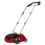 Einhell scarificateur - aérateur sans fil gc - sc 36 / 31 li - sans batterie, ni chargeur - 3420660 Einhell scarificateur - aérateur sans fil gc - sc 36 / 31 li - sans batterie, ni chargeur - 3420660