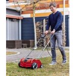 Einhell scarificateur électrique gc - es 1231 / 1 - 3420630 Einhell scarificateur électrique gc - es 1231 / 1 - 3420630