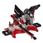 Einhell scie à onglet radiale tc - sm 2131 / 1 dual - 4300390 Einhell scie à onglet radiale tc - sm 2131 / 1 dual - 4300390