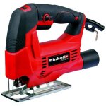 Einhell scie sauteuse tc - js 60 / 1 - 4321135