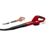 Einhell souffleur sans fil ge - ub 18 / 250 li e - solo power x - change (18 v, vitesse dâ¿air 250 km ... Einhell souffleur sans fil ge - ub 18 / 250 li e - solo power x - change (18 v, vitesse dâ¿air 250 km ...
