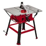 Einhell table de sciage, tc - ts 254 u - 4340510