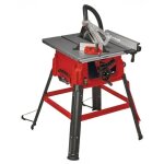 Einhell tc - ts 2025 / 3 eco table s�w max 2000w diameter 250mm - 4340495