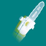 Einhell tte ebrancheur pour ge - hh 18 li t, sans batterie et chargeur - 3410835