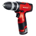 Einhell th - cd 12 li perceuse - visseuse sans fil fine avec porte - vis magnétique batterie li - ion ... Einhell th - cd 12 li perceuse - visseuse sans fil fine avec porte - vis magnétique batterie li - ion ...