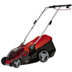 Einhell tondeuse à gazon sans fil ge - cm 36 / 36 li, 2x4, 0ah - 3413230 Einhell tondeuse à gazon sans fil ge - cm 36 / 36 li, 2x4, 0ah - 3413230