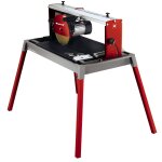 Einhell trononneuse  matriaux avec pitement te - sc 570 l - 4301444