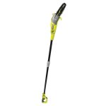 Elagueur électrique ryobi sur perche 750w rpp755e Elagueur électrique ryobi sur perche 750w rpp755e
