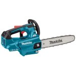Elagueuse 30 cm sur accu 2x18v (sans accus ni chargeur) - makita duc306z001