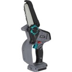 Mini - trononneuse lagueuse sans fil 20v carrefour (sans batterie, ni chargeur)