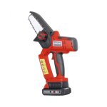 Elagueuse sur batterie sans fil 20v, vitesse de coupe 10cm - dunsch du30020 - 10atf