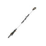 Elagueuse sur perche sur batterie wg349. 9, worx, 20 v guide de 20 cm Elagueuse sur perche sur batterie wg349. 9, worx, 20 v guide de 20 cm