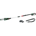 Elagueuse sur perche sans - fil bosch universalchainpole 18 (1 batterie) Elagueuse sur perche sans - fil bosch universalchainpole 18 (1 batterie)