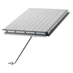 Elargissement de table cs 70 vb festool 488060