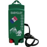 Electrificateur de clture pour chien easy gard