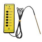 Electrificateur solaire lectrique pour cltures fence volta er