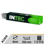 Electrode acier 4 - 115 pces