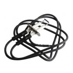 Electrode allumage sunagaz 40 - atlantic : 124395