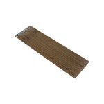 Electrodes rutiles - 2. 5 x 350 mm - 23 pcs