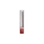 Electrodes rutiles - 2. 5 x 350 mm - 4 pcs