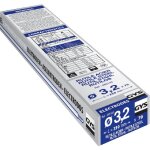 Electrode traditionnelle acier rutil� - 3. 2 mm, 70 �lectrodes