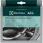 Electrolux m2wcp051 lavage � la machine lessive