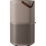 Electrolux purificateur d'air pure 600 epo60571bg walnut beige