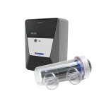 Electrolyseur au sel e - next 12 - astral pool