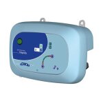 Electrolyseur au sel limpido 100 pour piscine 61  100 m - ccei