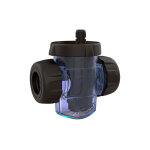 Electrolyseur au sel plug n clear 5 g - powerline by hayward