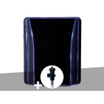 Electrolyseur au sel salt and swim 2. 0 16 g + dtecteur de dbit - hayward
