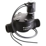 lectrovanne 26 - 34 mm m. - 24v, pour systme d'arrosage enterr