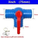 Electrovanne  bille d'eau, vanne  trois voies, ceinture de micro - pulvrisation agricole, accessoires ...