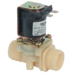 Electrovanne grohe 24v - mm 3 / 4 �querre