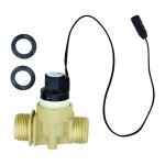 Electrovanne pour infrarouge �lectronique tectron 6v