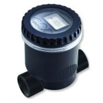 Electrovanne programmable 1  arrosage jardin elettra evolution