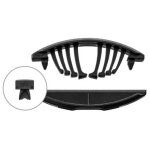 El�ment d'assemblage tenso p - 10 avec clip pr� - tension 300 paires - lamello - 145428