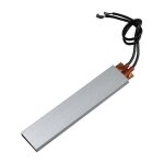 Elements chauffants en ceramique ptc plaque chauffante a temperature constante radiateurs electriques ...