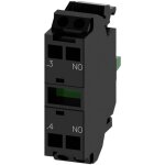 El�ment de contact siemens 3su1400 - 1aa10 - 3ba0 1 no (t) 500 v 1 pc(s)