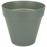 Elho 8711904500597 jardini�re vert plastique