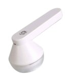 Eliminateur de peluches lectrique aste pour vtements, rasoir en peluche pour pull, tondeuse  boules ...