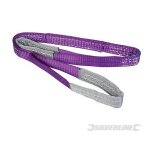 Elingue 1 tonne - 1 m