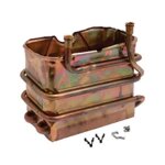 Elm leblanc - corps de chauffe lc13 14pv pvhy rf. 87054063850