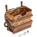 Elm leblanc - corps de chauffe lm10 rf. 87054063750