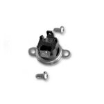 Elm leblanc - thermostat de surchauffe pour megalis : nga1 (440) - nga2 (440) - nga3 (400) chauffage ...