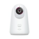 Elro cc4000 - camra de scurit wifi - 1080p full hd - camra d'intrieur - vision nocturne - multidtections ...