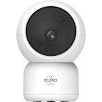 Elro ci5000 caméra de sécurité ip wifi d'intérieur avec détecteur de mouvement et vision nocturne - full ... Elro ci5000 caméra de sécurité ip wifi d'intérieur avec détecteur de mouvement et vision nocturne - full ...